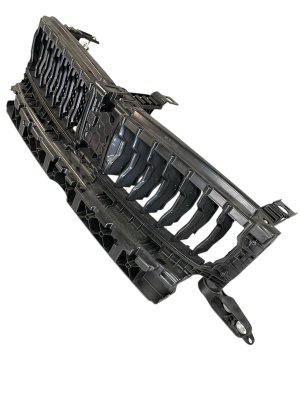2022-2025 BMW 228i Upper Radiator Grille Shutter Assembly - Front (Used OEM)