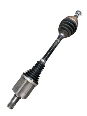 2022-2025 Volkswagen Taos CV Axle Shaft - Front, Left (Driver) (Used OEM)