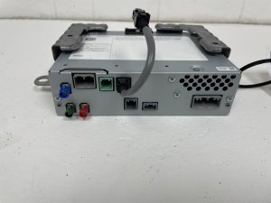 2022-2023 Acura TLX Infotainment Control Head Unit Module (Used OEM)
