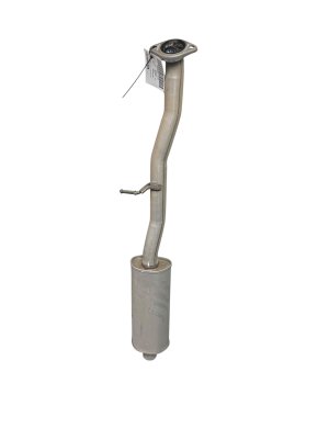 2022-2025 Hyundai Tucson Center Exhaust Muffler and Middle Pipe (Used OEM)