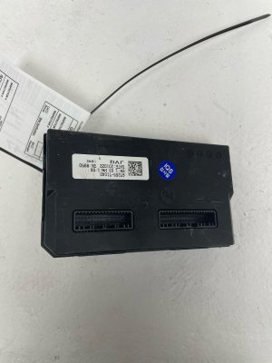 2021-2024 Genesis G80 HVAC Temperature Control Module (Used OEM)