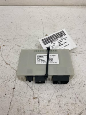 2018-2020 Ford F-150 Trailer Brake Control Module (Used OEM)