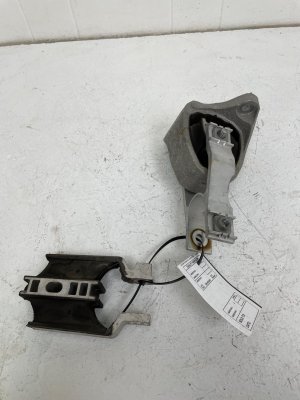 2016-2025 Volvo XC90 Engine Mount and Torque Rod Set (Used OEM)