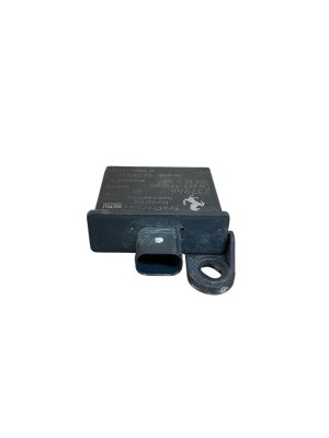 2008-2012 Maserati Quattroporte Tire Pressure Monitoring System Control Module (Used OEM)