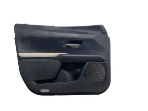 2019-2024 Lexus UX250h Door Interior Trim Panel without Memory - Front, Left (Driver) (Used OEM)