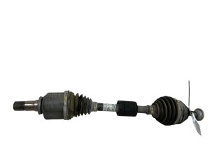 2016-2024 Mini Cooper Clubman Drive Axle Shaft - Front, Left (Driver) (Used OEM)