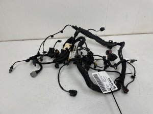 2017-2019 Audi A4 Engine Ignition Coil Wiring Harness (Used OEM)