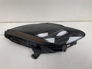 2018-2020 Jaguar F-Type LED Headlight Assembly - Front, Right (Passenger) (Used OEM)
