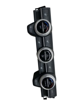 2022-2023 Genesis G70 Dual-Zone Temperature Control with Heated and Cooled Seats (Used OEM)