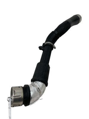 2024-2025 Hyundai Santa Fe Intercooler Inlet Hose (Used OEM)