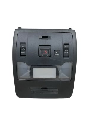 2021-2025 Lexus IS300 Overhead Roof Console - Front (Used OEM)