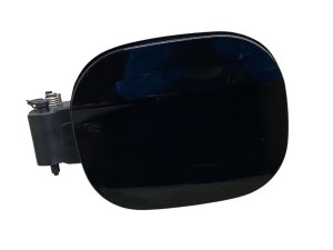 2020-2025 Cadillac XT6 Black Fuel Filler Door and Pocket Assembly - Rear (Used OEM)