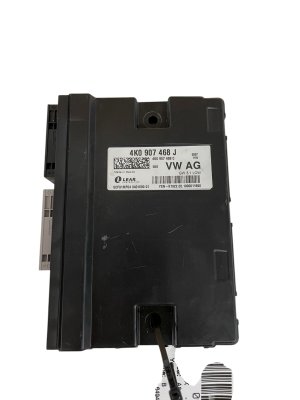 2019-2026 Audi A6 Diagnosis Interface Gateway Data Bus Control Module (Used OEM)