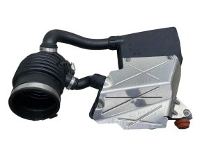 2020-2025 BMW M850i xDrive Engine Air Intake Resonator with Intake Hose (Used OEM)
