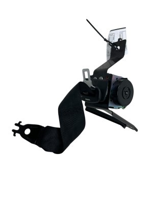 2021-2025 Toyota Mirai Center Seat Belt Assembly - Rear, Left (Driver) (Used OEM)