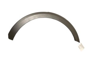 2023-2025 Kia Niro EV Wheel Opening Fender Molding - Rear, Left (Driver) (Used OEM)
