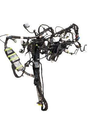 2022-2024 Ford Expedition Cabin Body Wiring Harness (Used OEM)