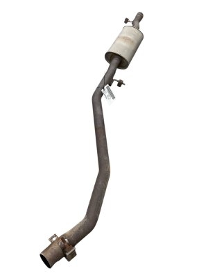 2018-2021 Jaguar E-Pace Intermediate Exhaust Pipe (Used OEM)