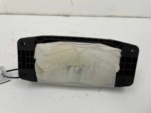 2017-2023 Mercedes-Benz E500 Black Upper Dashboard Air Bag (Used OEM)