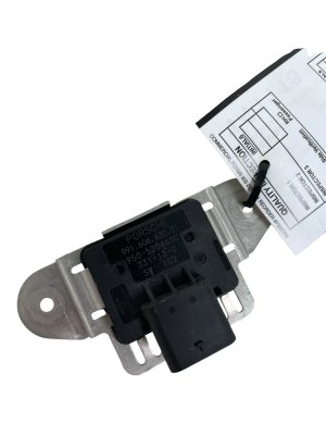2013-2016 Porsche Boxster Battery Computer Control Module (Used OEM)