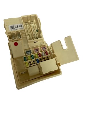 2022-2023 Kia Stinger Interior Cabin Fuse Box Block (Used OEM)