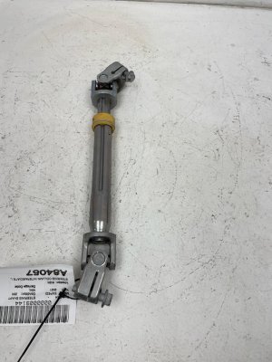 2018-2024 Lincoln Navigator Lower Intermediate Steering Shaft (Used OEM)