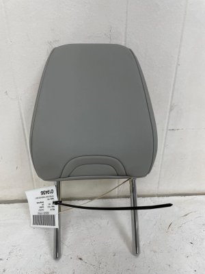 2023-2025 Toyota Prius Gray Seat Headrest - Front, Right (Passenger) (Used OEM)