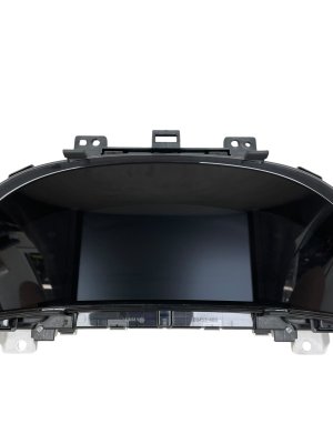 2021-2023 Toyota Mirai 8-Inch Display Instrument Cluster - Front (Used OEM)