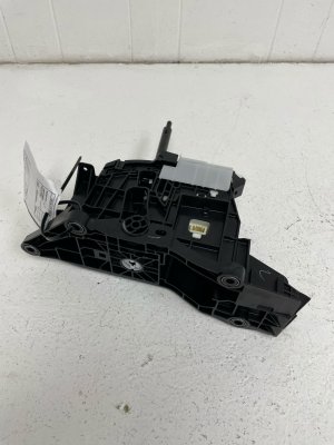 2025-2026 Toyota Camry Black Automatic Transmission Floor Shift Lever - Front (Used OEM)