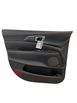 2022-2025 Kia Carnival Door Interior Trim Panel - Front, Left (Driver) (Used OEM)