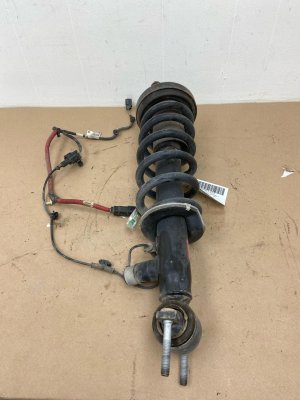 2018-2021 Lincoln Navigator Adaptive Suspension Strut Assembly - Front, Right (Passenger) (Used OEM)