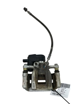 2023-2025 Kia Niro EV Disc Brake Caliper - Rear, Left (Driver) (Used OEM)