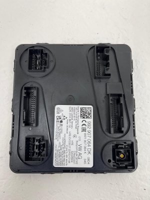 2022-2024 Audi e-tron GT Rear Body Control Module (Used OEM)