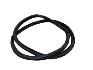 2022-2024 Lucid Air Rear Door Weatherstrip Seal (Used OEM)