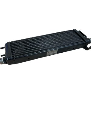 2006-2013 Bentley Flying Spur Automatic Transmission Oil Cooler (Used OEM)