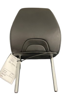 2023-2024 Toyota Prius Seat Headrest - Front, Right (Passenger) (Used OEM)