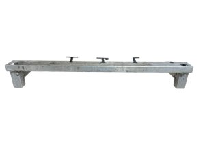 2014-2023 INFINITI Q50 Engine Subframe Crossmember Support Bracket - Front (Used OEM)