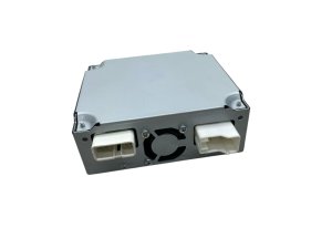 2023-2025 Toyota Sequoia Gold Hybrid Inverter Converter Control Module Assembly (Used OEM)