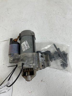 2020-2024 BMW X3 Starter Motor (Used OEM)