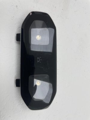 2025 Kia K4 Dome Light - Rear (Used OEM)