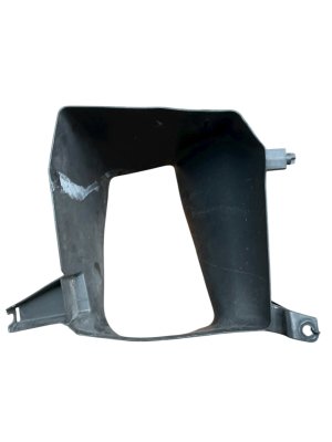2012-2016 BMW M5 Radiator Support Air Duct (Used OEM)