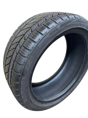 2009-2017 Volkswagen CC 235/40R18 95W Bridgestone Turanza Prestige Enliten Tire (Used OEM)