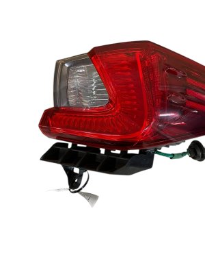 2022-2024 Audi A3 Quarter Panel Mounted LED Taillight Assembly - Rear, Right (Passenger) (Used OEM)