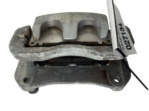 2015-2017 Lexus NX200t Disc Brake Caliper - Front, Right (Passenger) (Used OEM)