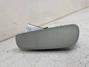 2018-2019 Jaguar XJ Black Auto-Dimming Interior Rear View Mirror with HomeLink (Used OEM)