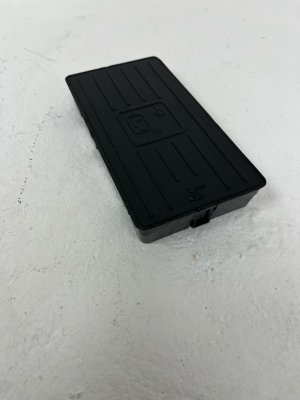 2018-2024 Audi A5 Wireless Mobile Phone Charger (Used OEM)