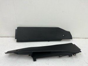 2022-2025 Hyundai Elantra N Floor Shifter Console Panel (Used OEM)