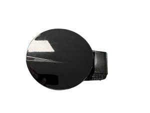 2021-2025 Hyundai Elantra Abyss Black Fuel Filler Door (Used OEM)