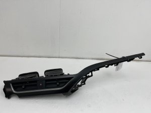 2019-2022 Lexus UX250h Center Dashboard AC Air Vent Grille Trim Bezel (Used OEM)