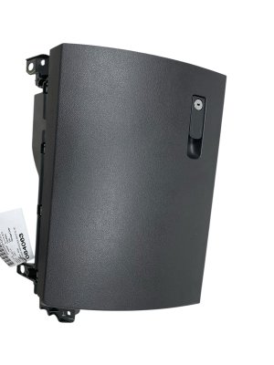 2021-2025 Mercedes-Benz GLA250 Black Lower Glove Box Storage Compartment - Front (Used OEM)
